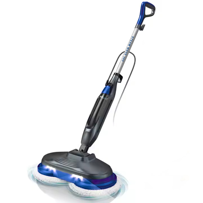 eziclean® Steam Wave 360