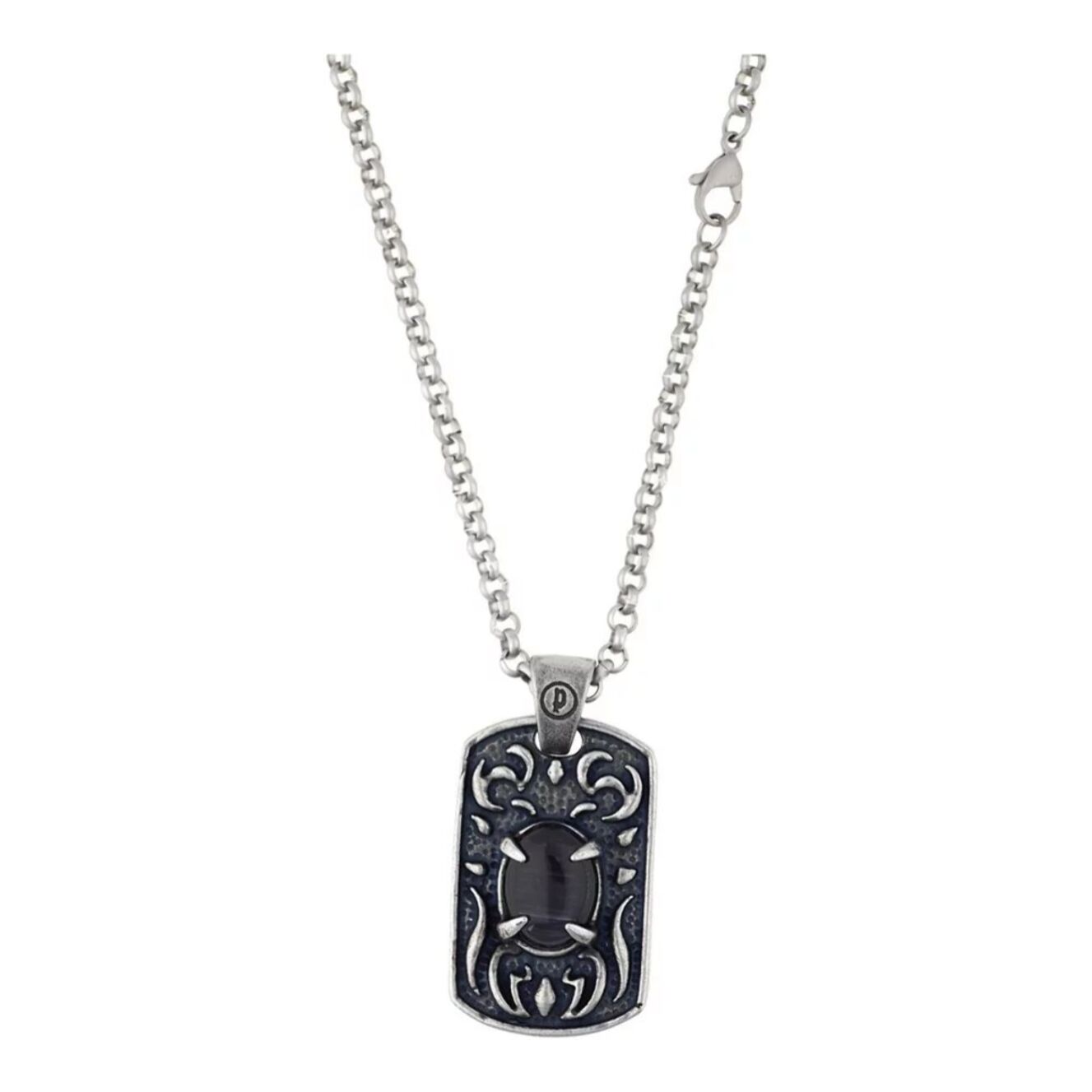 Collar Police Hombre S14AFX01P