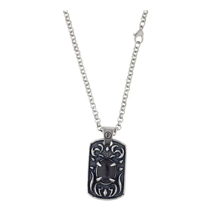Collar Police Hombre S14AFX01P