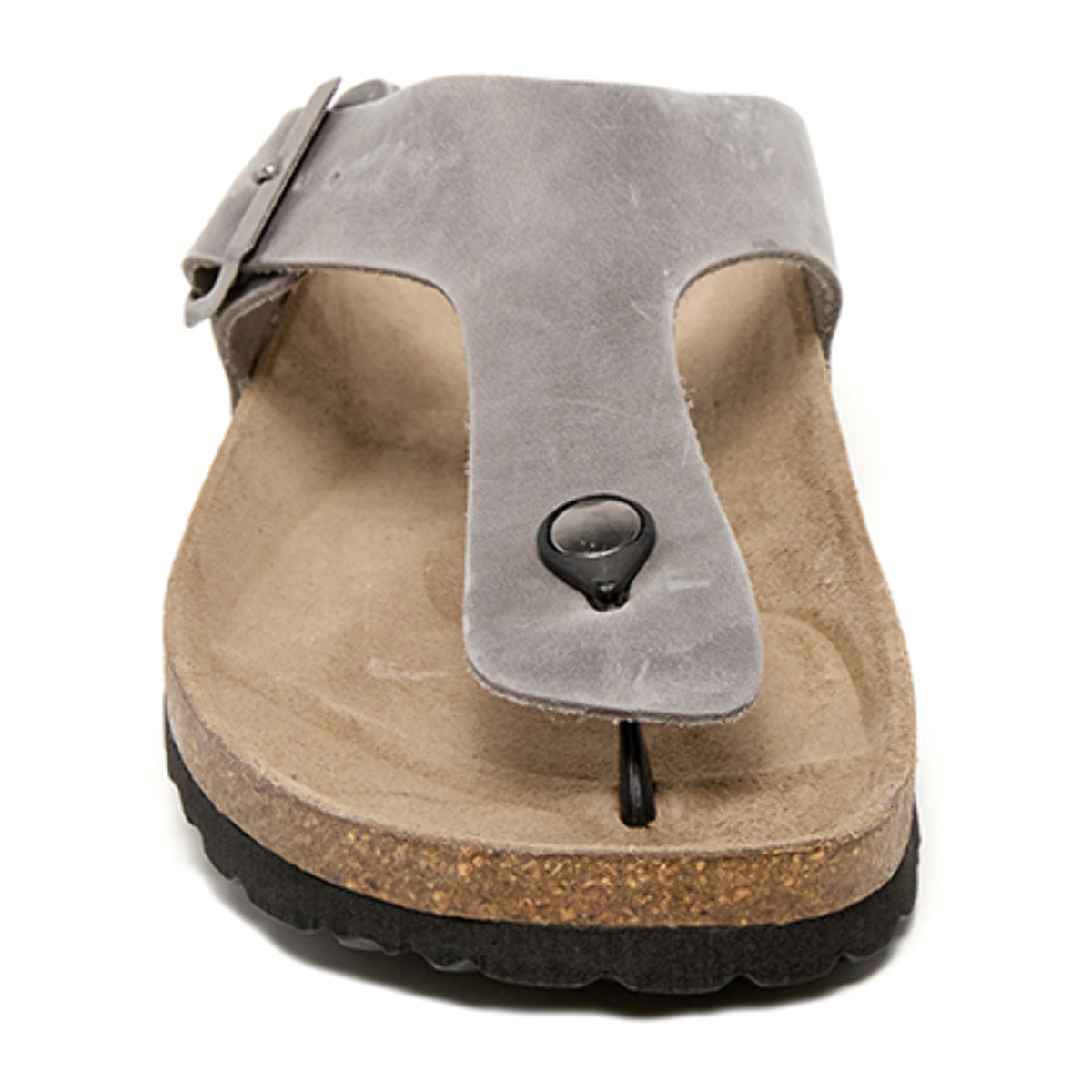 Sandalo BILLOWY GRIGIO