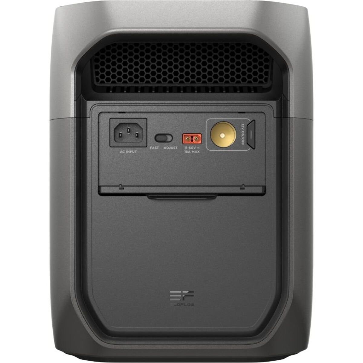 Batterie nomade ECOFLOW Delta 3 Max portable