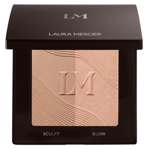 Bronze Color Infusion - Bronzer Infusion de Couleur