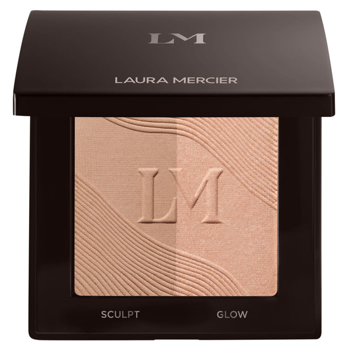 Bronze Color Infusion - Bronzer Infusion de Couleur