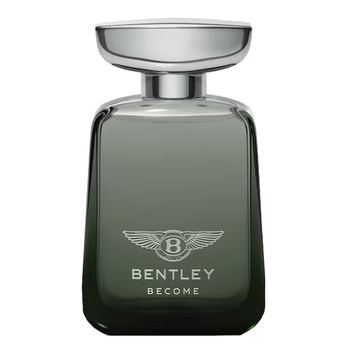 Become - Eau de Parfum