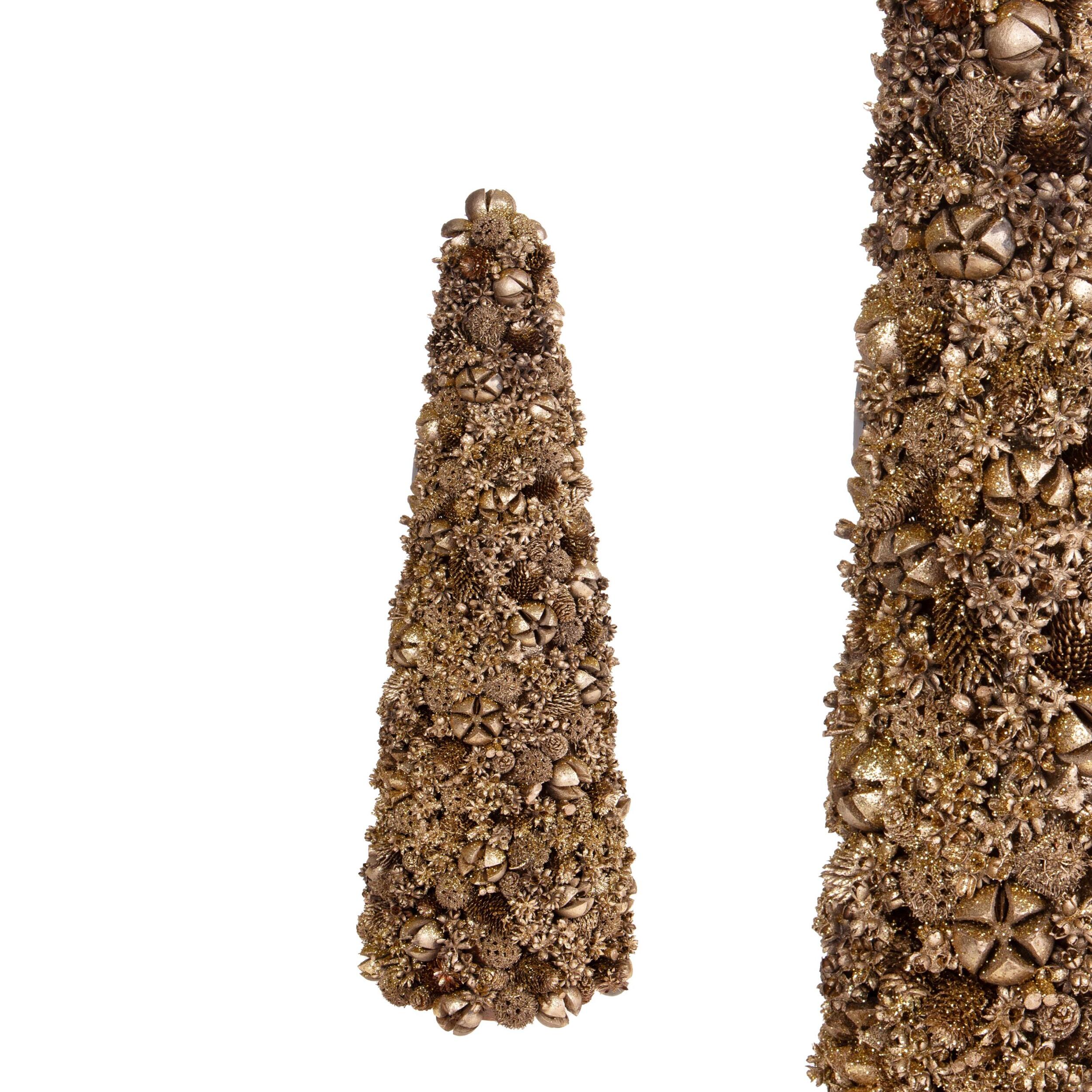 Cono - Pezzi 1 - 15xH45x15cm - Bianchi Dino SpA