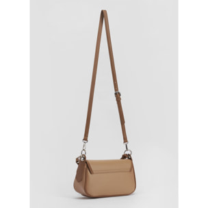 BORSA BEIGE CONBIPEL