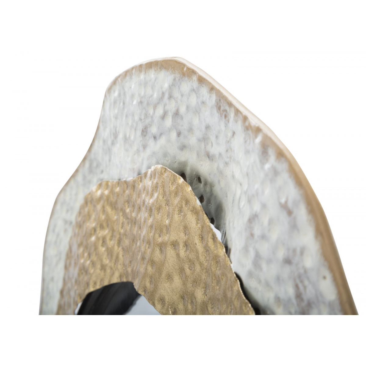 SPECCHIO DA MURO SHAI LIGHT CM Ø 54,5X4,5