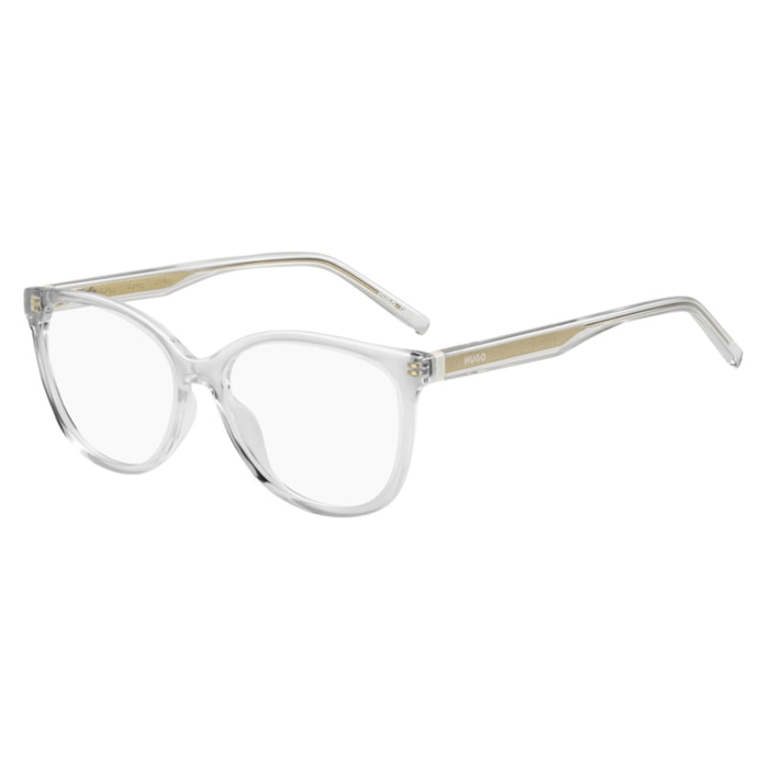 Gafas de Vista Hugo HG 1365 REJ de Tr90 Mujer 53 mm
