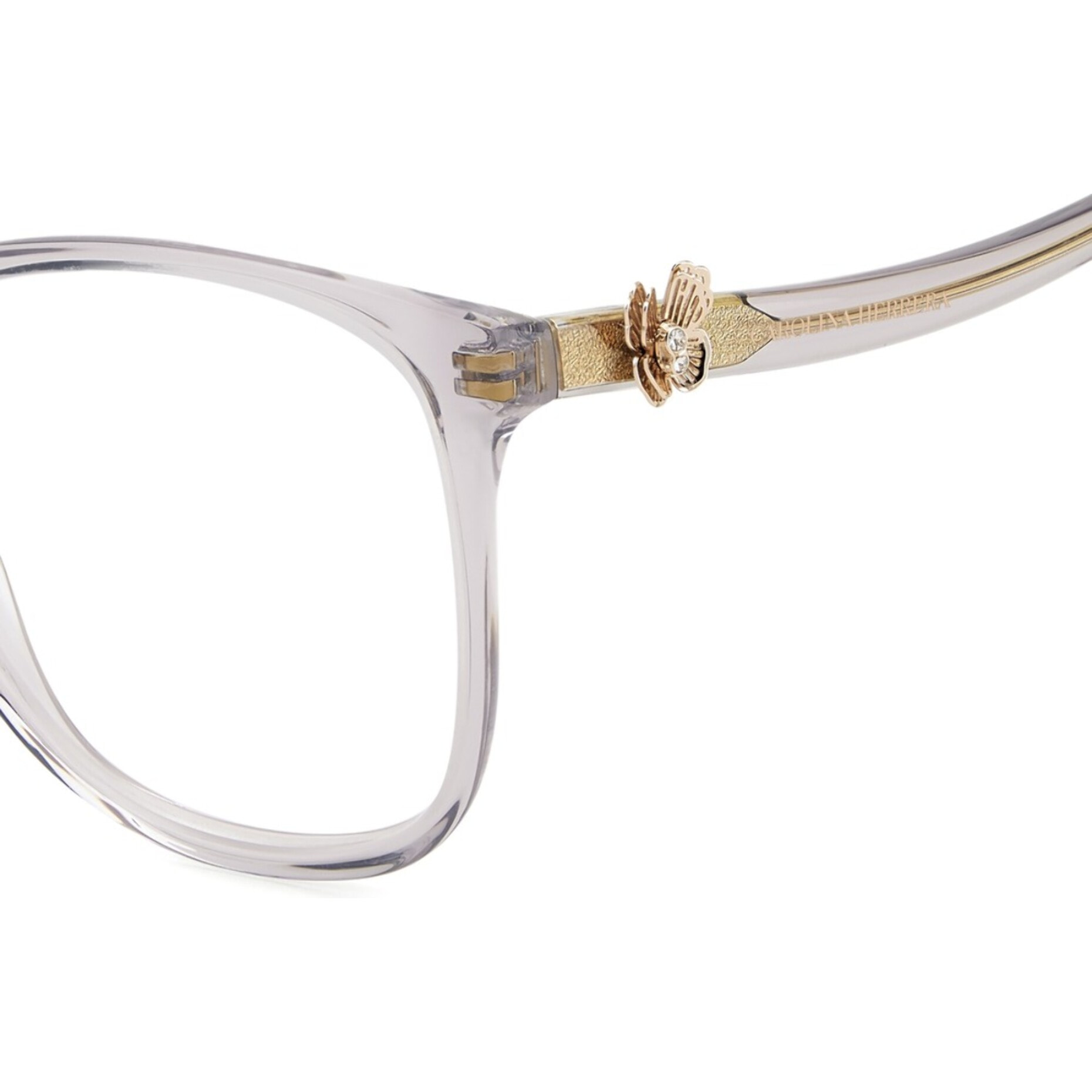 Gafas de Sol Carolina Herrera HER 0221/G/S 3H2 de Acetato Mujer 50 mm