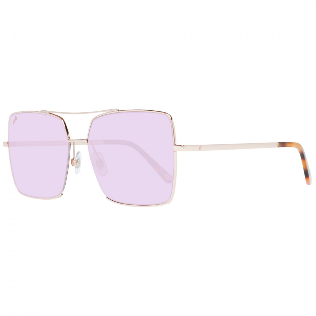 Gafas de sol Web Eyewear Mujer WE0210-33E