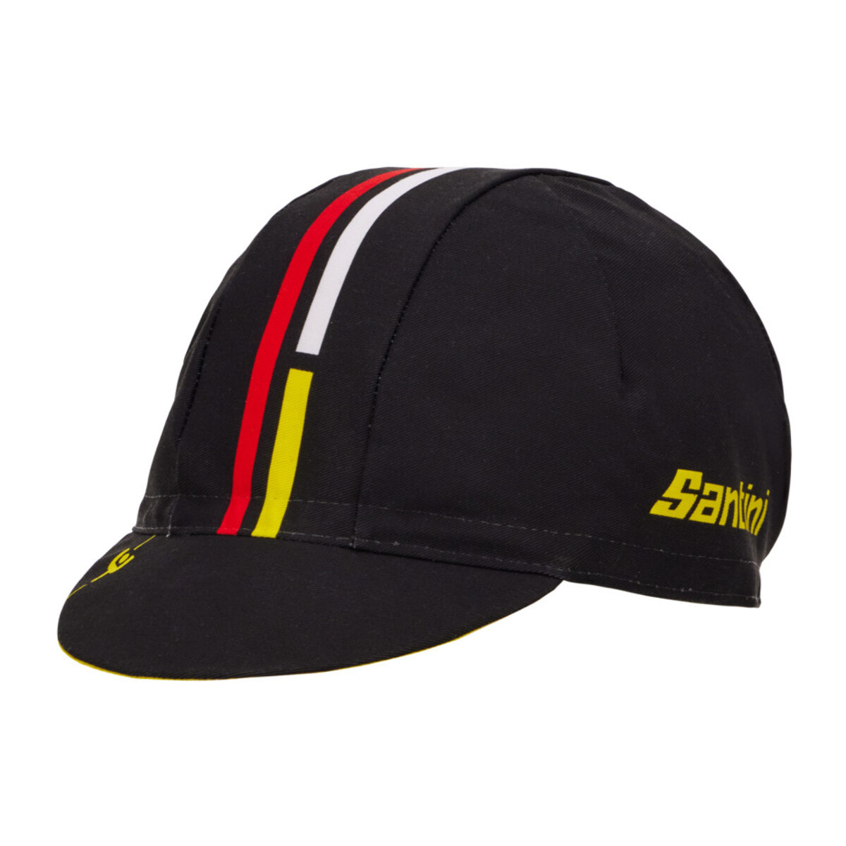Alpe D'Huez - Gorra De Ciclismo - Print - Unisex