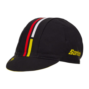 Alpe D'Huez - Gorra De Ciclismo - Print - Unisex