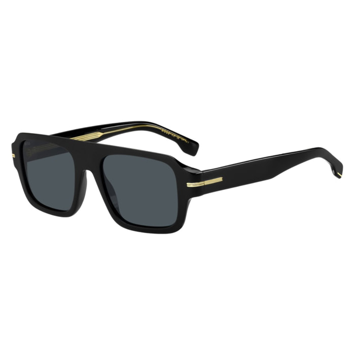Gafas de Sol Hugo Boss 1595/S 807 de Acetato Hombre 53 mm