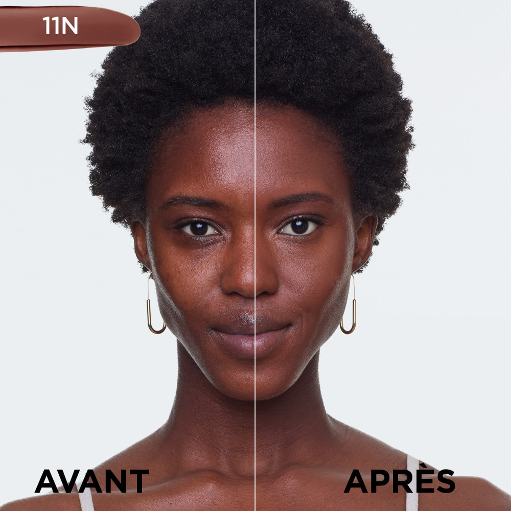 L'Oréal Paris Poudre Accord Parfait 11N Café Profond 9g