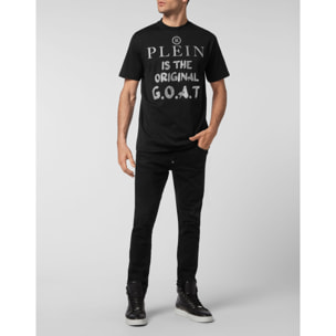 PHILIPP PLEIN Maglietta a girocollo