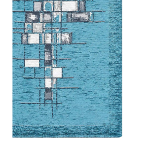 Tappeto Passatoia Ingresso Corridoio Cucina Bagno Multiuso - Varie misure