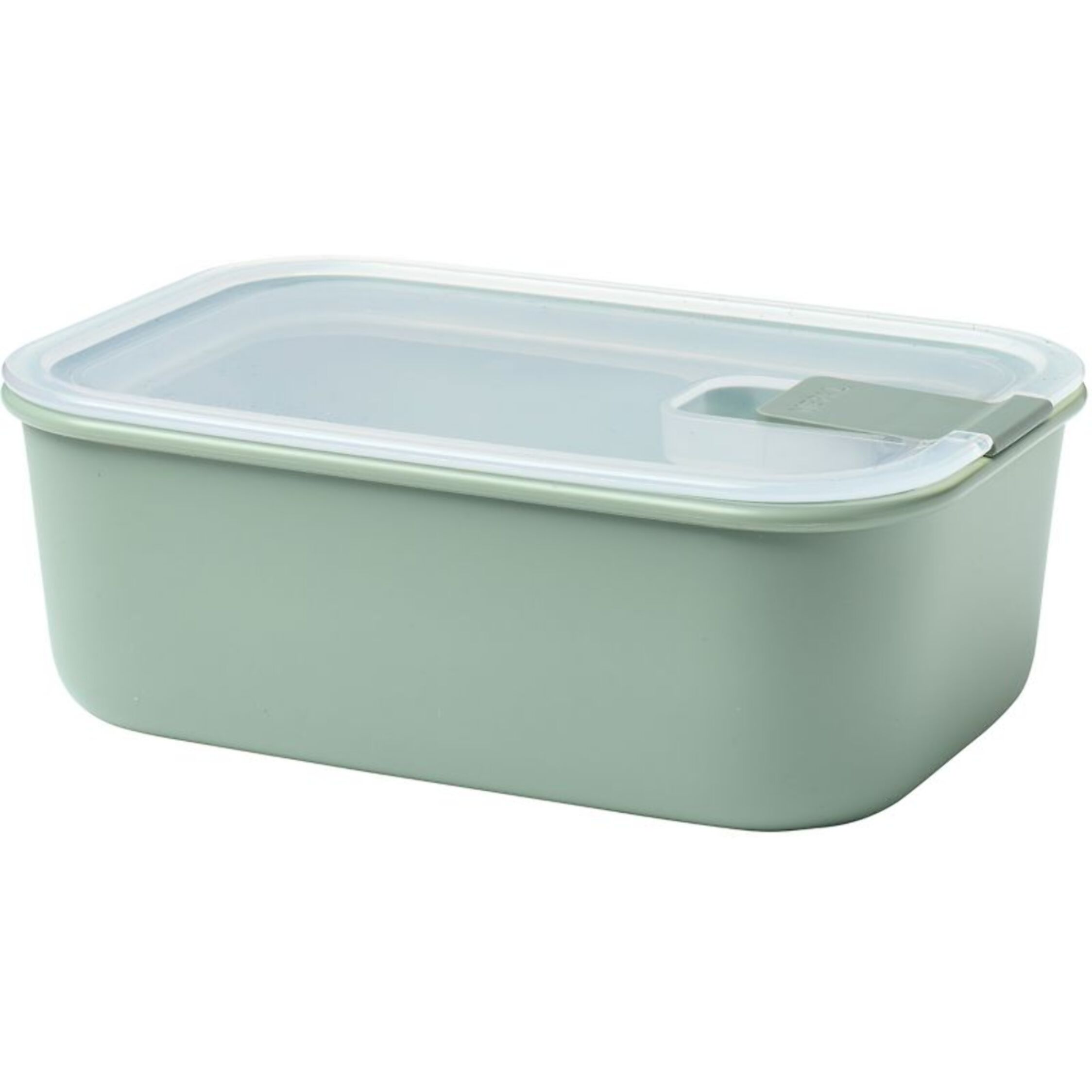 Boîte hermétique MEPAL easyclip nordic sage 1L