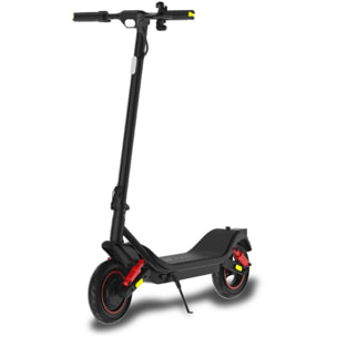 Trottinette électrique WISPEED AIRO V16 noire