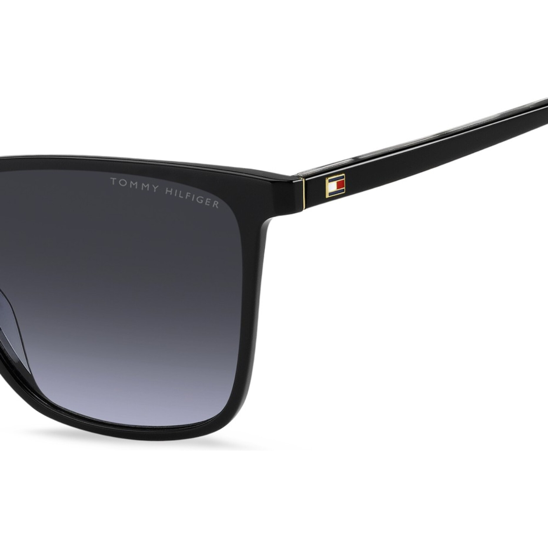 Gafas de Sol Tommy Hilfiger TH 2292/S 807 08 de Acetato Mujer 55 mm