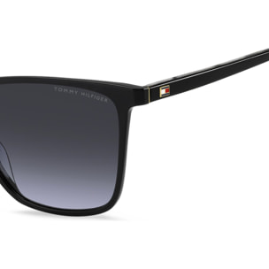 Gafas de Sol Tommy Hilfiger TH 2292/S 807 08 de Acetato Mujer 55 mm