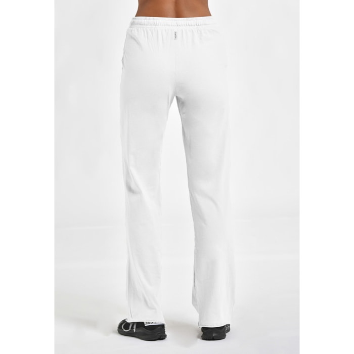 DEHA - Jogger JERSEY PANTS in cotone per donna