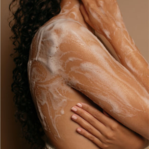 Sweet Litchi - Déo Douche Parfumé 3 en 1