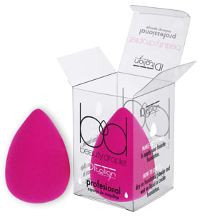 Eponge De Maquillage Beauty Droplet