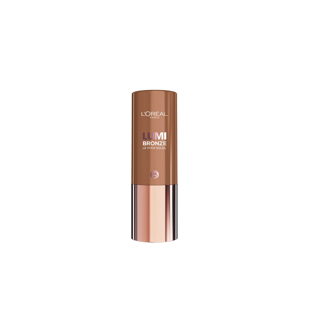 L'Oréal Paris Lumi Bronze le Stick Soleil 110 Toasted Sunlight