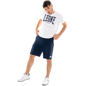 Pantalones cortos de hombre Leone Sporty
