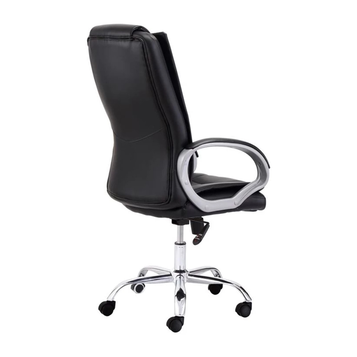 Silla de oficina Atlas Negro