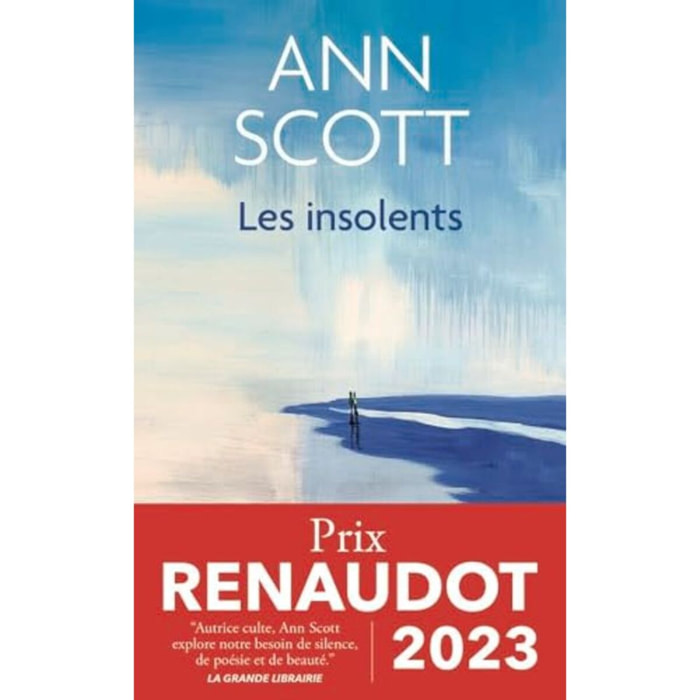 Scott, Ann | Les insolents | Livre d'occasion