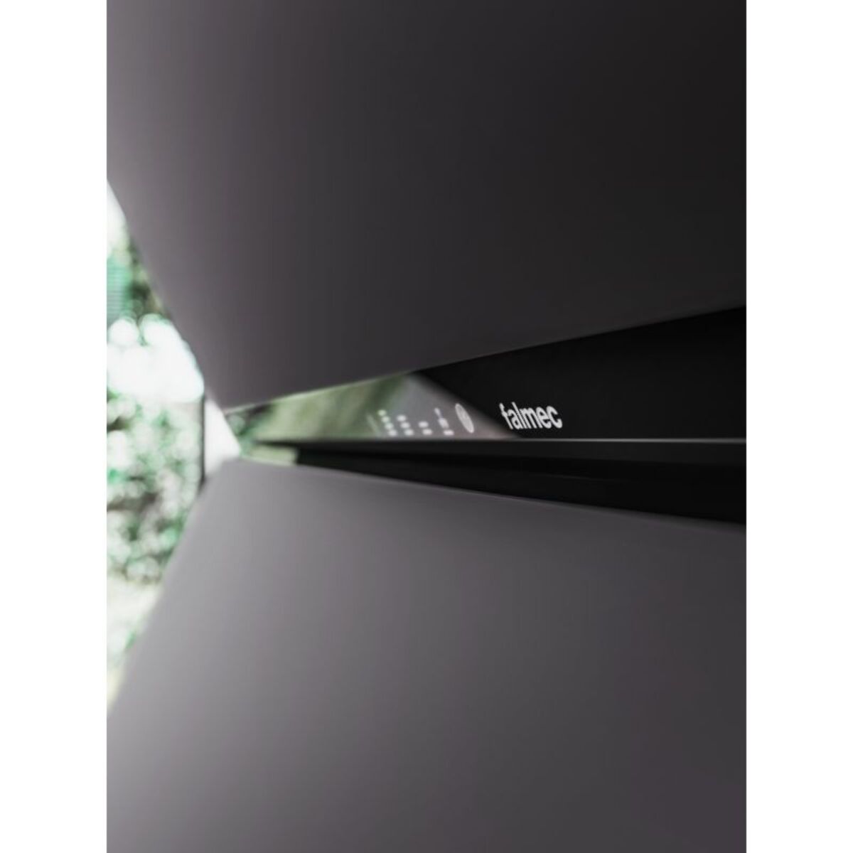 Hotte décorative murale FALMEC FUSION1420