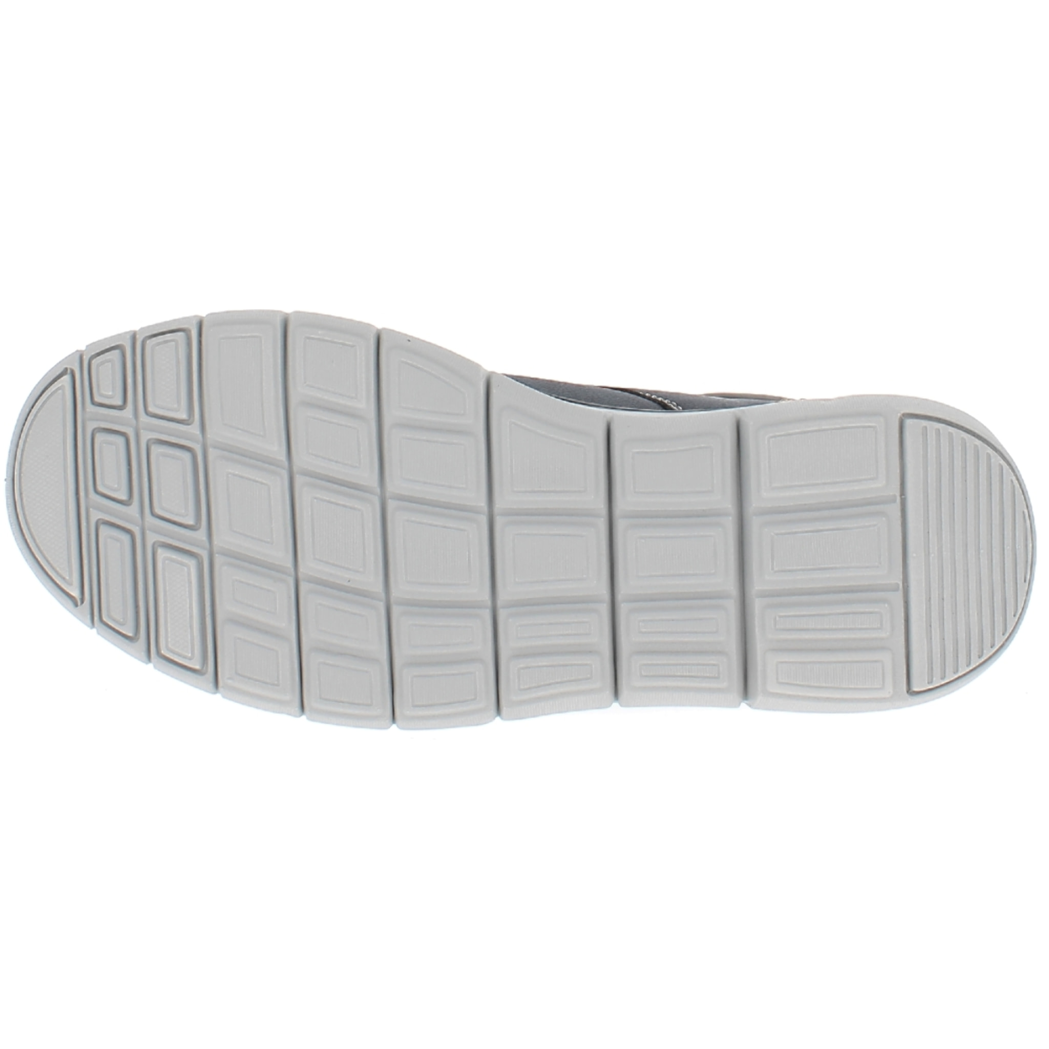 Armata di Mare Scarpe Uomo Stivaletti Casual Stringati con Soletta Rimovibile in Memory Foam AMU W24L633 Navy