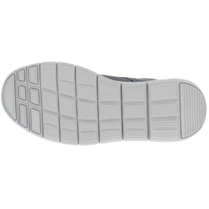 Armata di Mare Scarpe Uomo Stivaletti Casual Stringati con Soletta Rimovibile in Memory Foam AMU W24L633 Navy