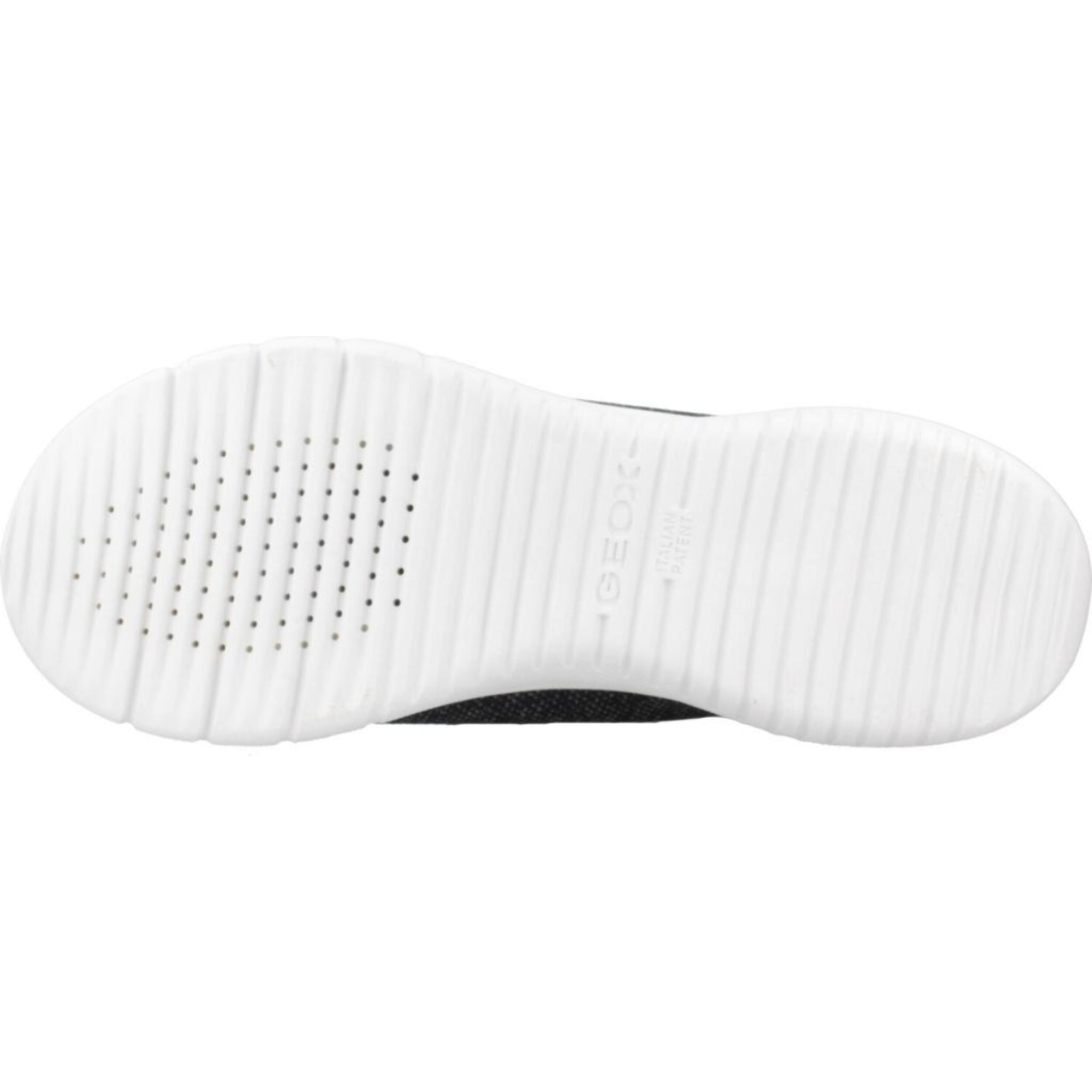 Sneakers de  Hombre de la marca GEOX  modelo U MONREALE AZUL
