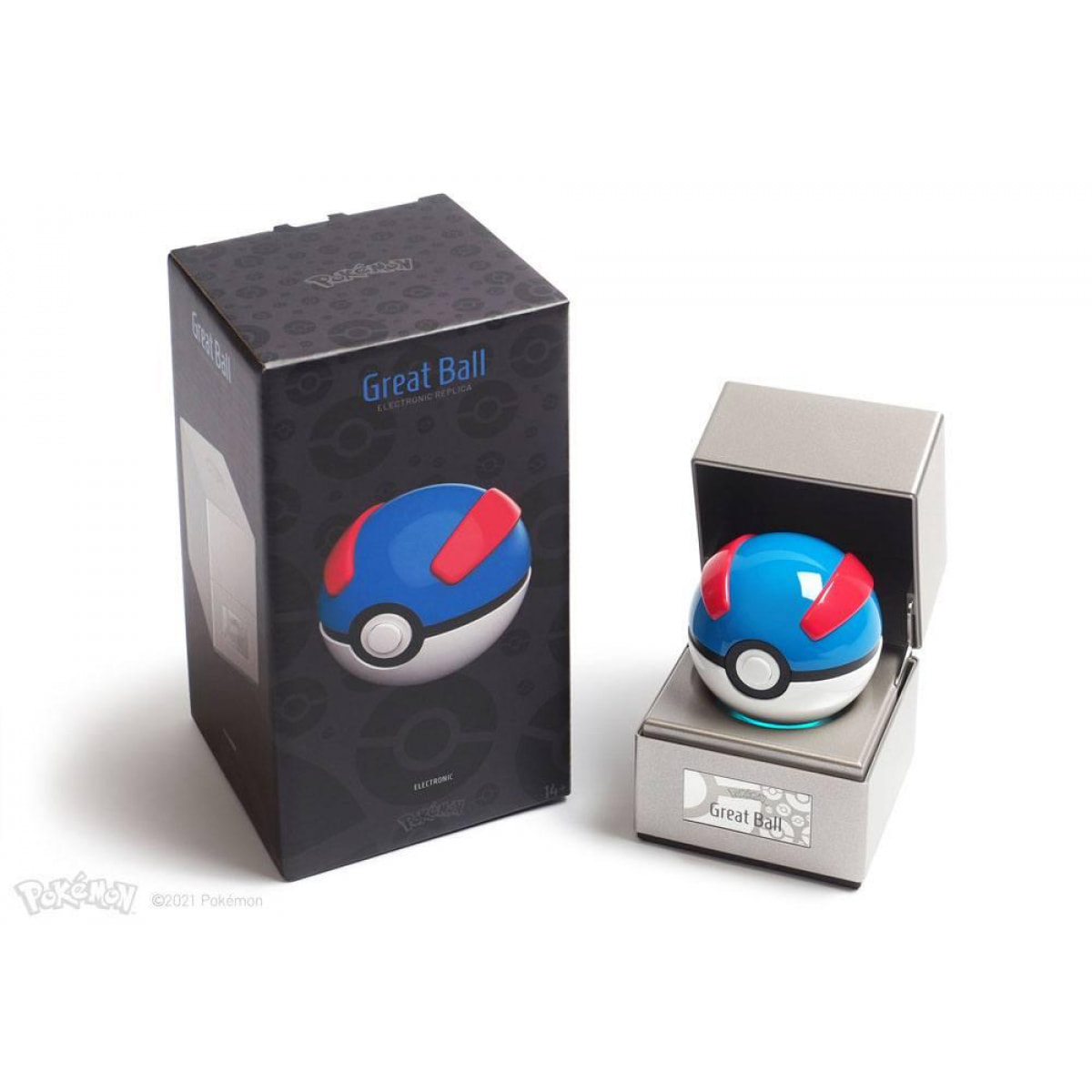 Pokèmon Replica Grande Sfera Wand Company