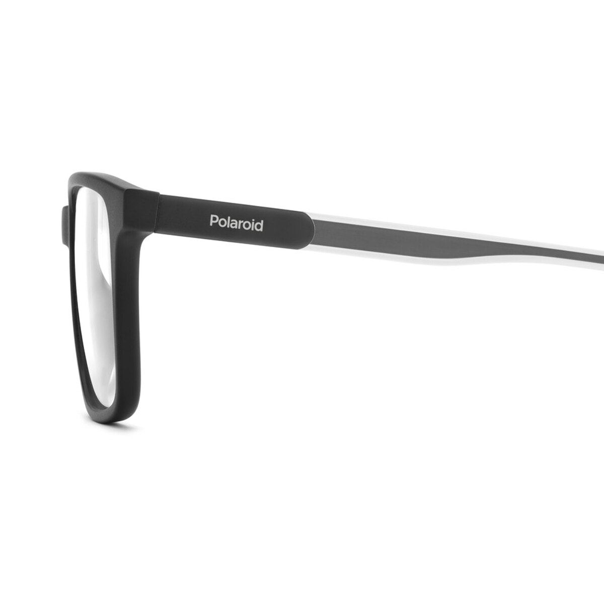 Gafas de Vista Polaroid PLD D621 003 de Tr90 Hombre 56 mm