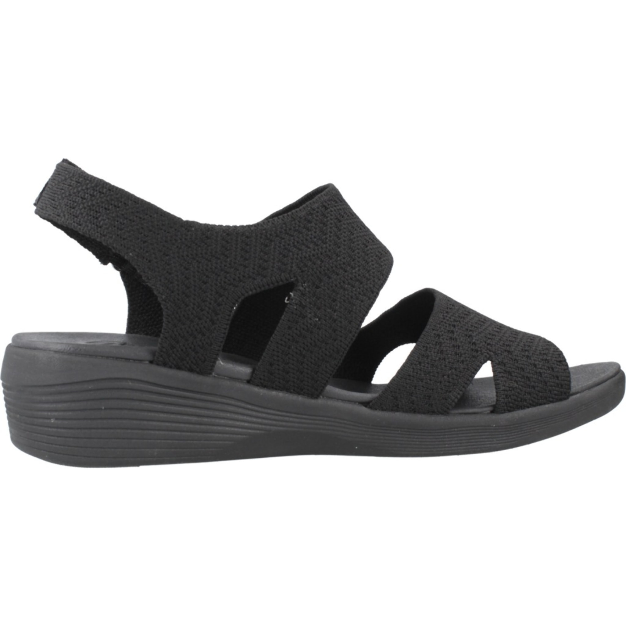 Sandalias Mujer Arya Modern Muse Negro