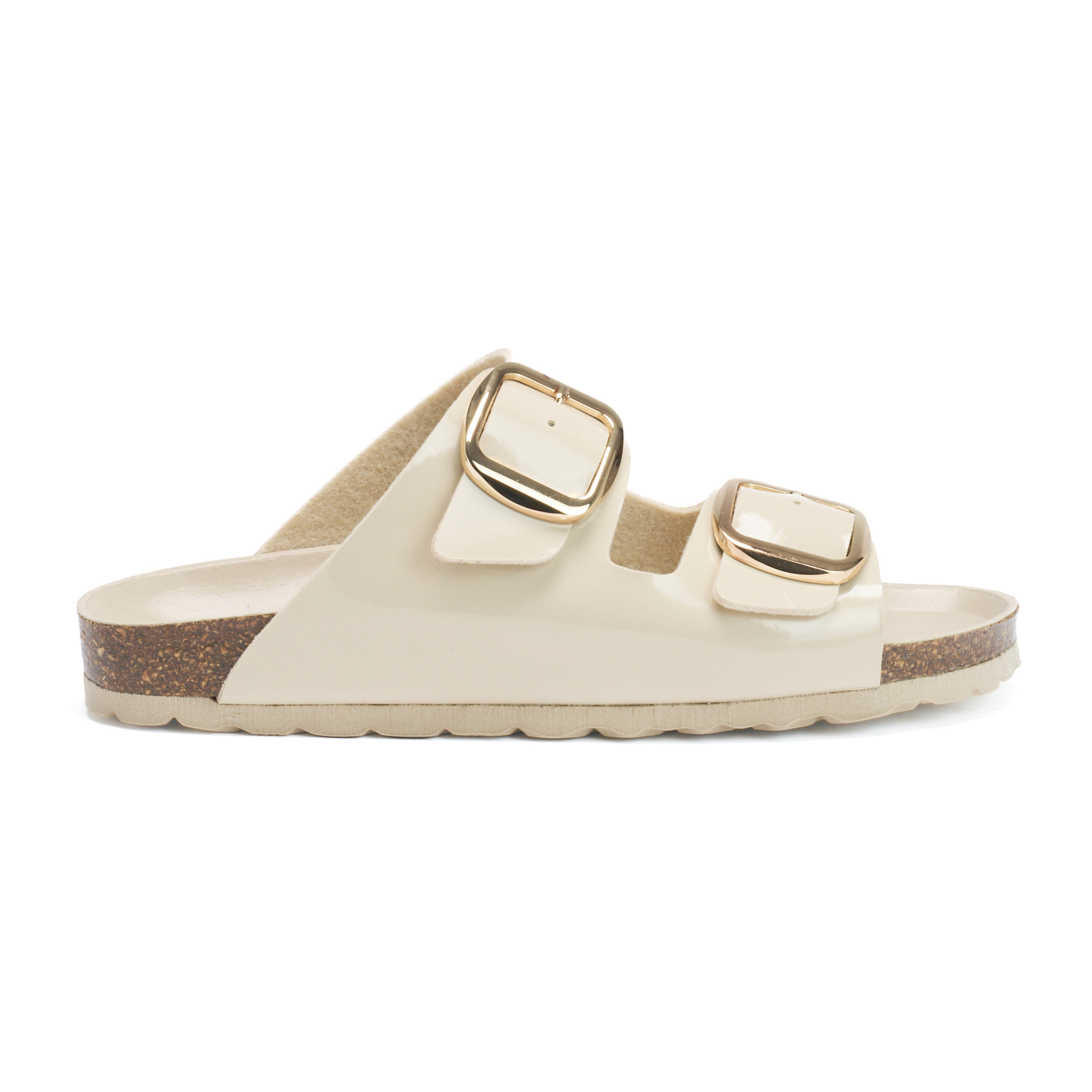 Sandalo Mandèl Beige