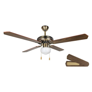 Orbegozo CL 06132 M Ventilador de techo