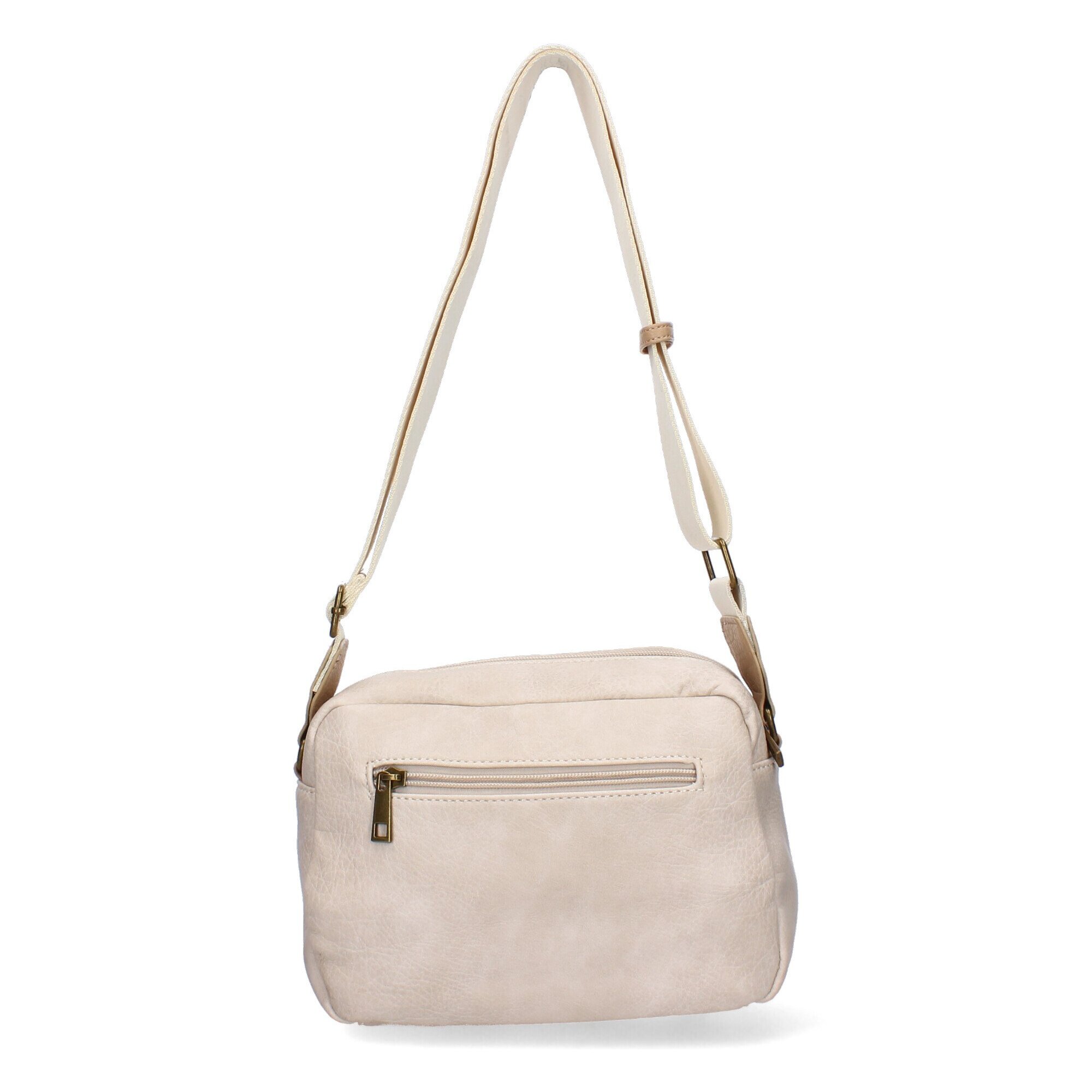 Bandolera de Mujer con Correa Ajustable, Diseño Moderno