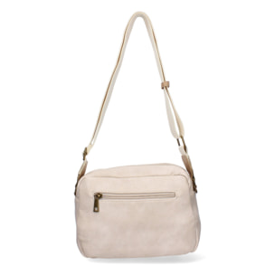 Bandolera de Mujer con Correa Ajustable, Diseño Moderno