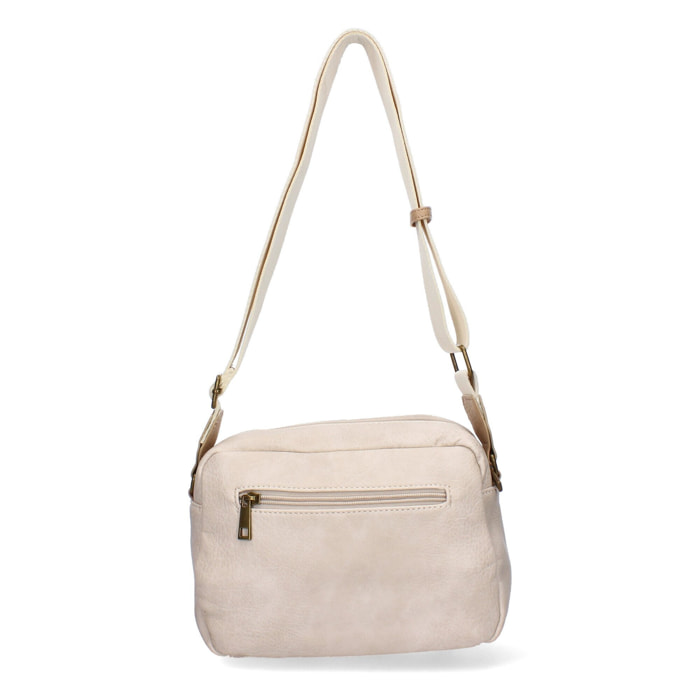 Bandolera de Mujer con Correa Ajustable, Diseño Moderno