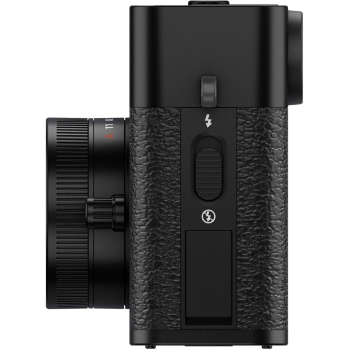 Appareil photo Compact FUJIFILM X half X-HF1 Noir