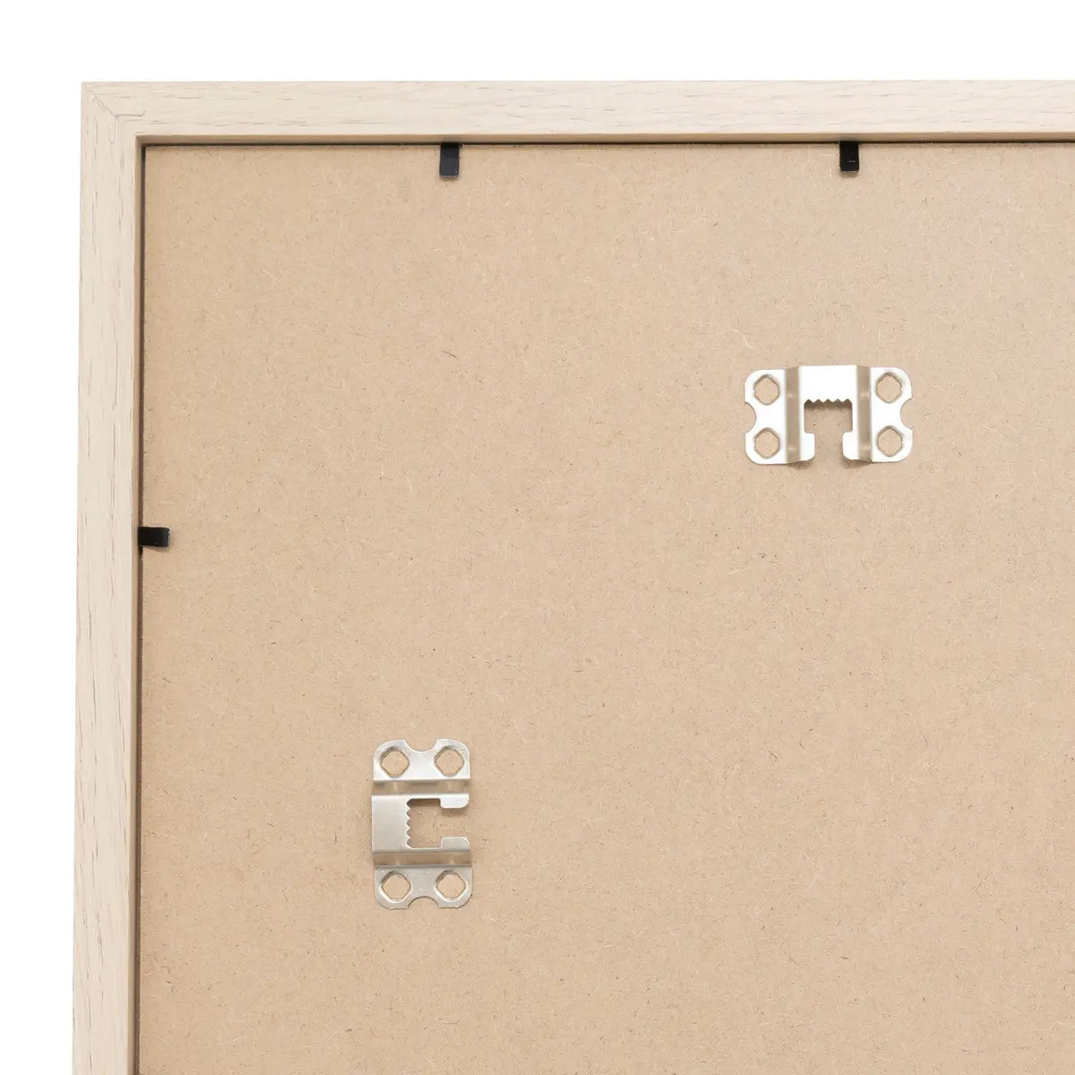 Cadre photo "Manu" bois 70x100cm