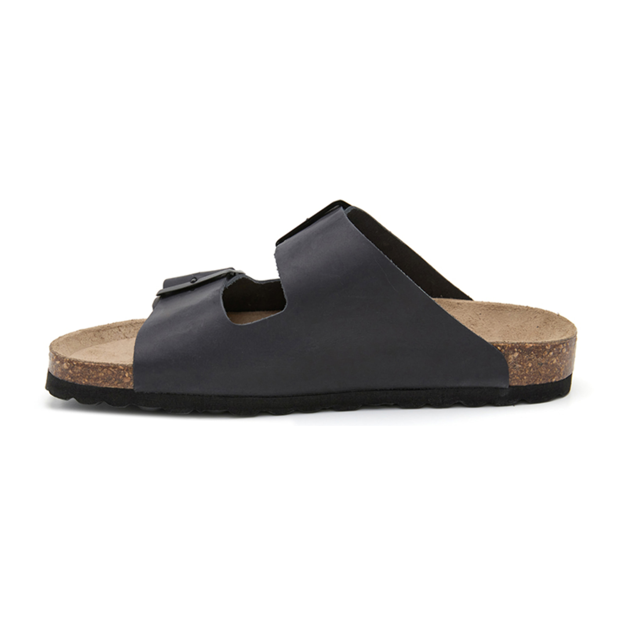 Sandalia BILLOWY NEGRO