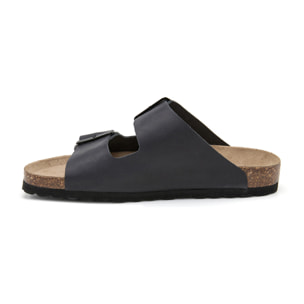 Sandalia BILLOWY NEGRO