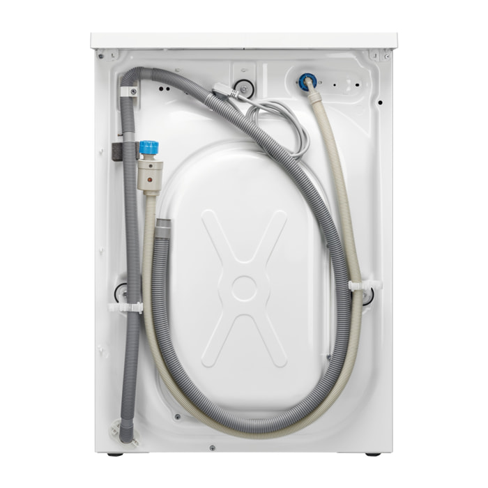 AEG Lavadora de libre instalación de 8.0 kg LFA5I82RE