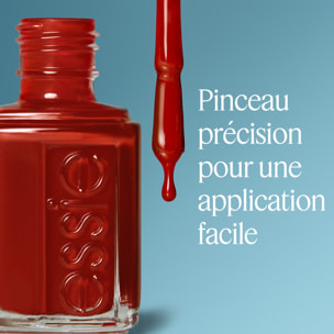 Essie Vernis à Ongles - Collection Gourmet - Crunch crunch