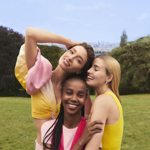 Healthy Mix Clean - Poudre Eclat Naturel